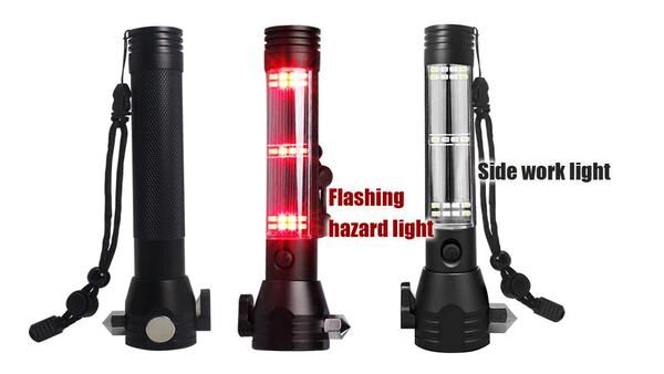 Elektrik Dore Multifunksional 9 ne 1 | Work Light Flashlight_5db16277c760c.jpeg