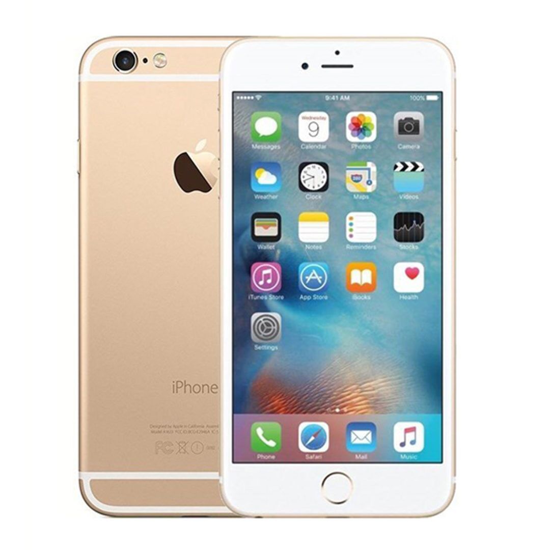 iPhone 6s Plus  i Perdorur – Grade A 16/32/64GB