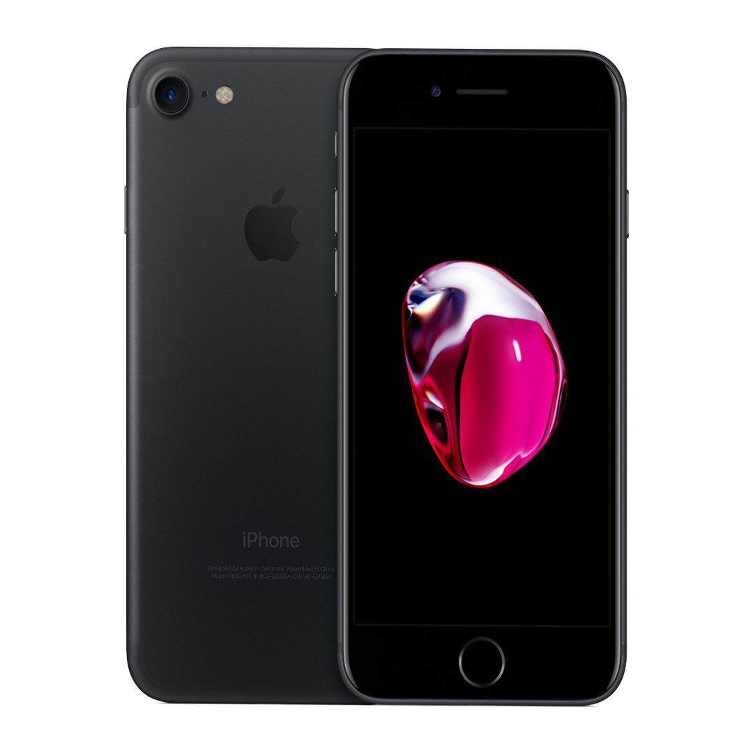 iPhone 7 i Perdorur – Grade A 16/32/64GB