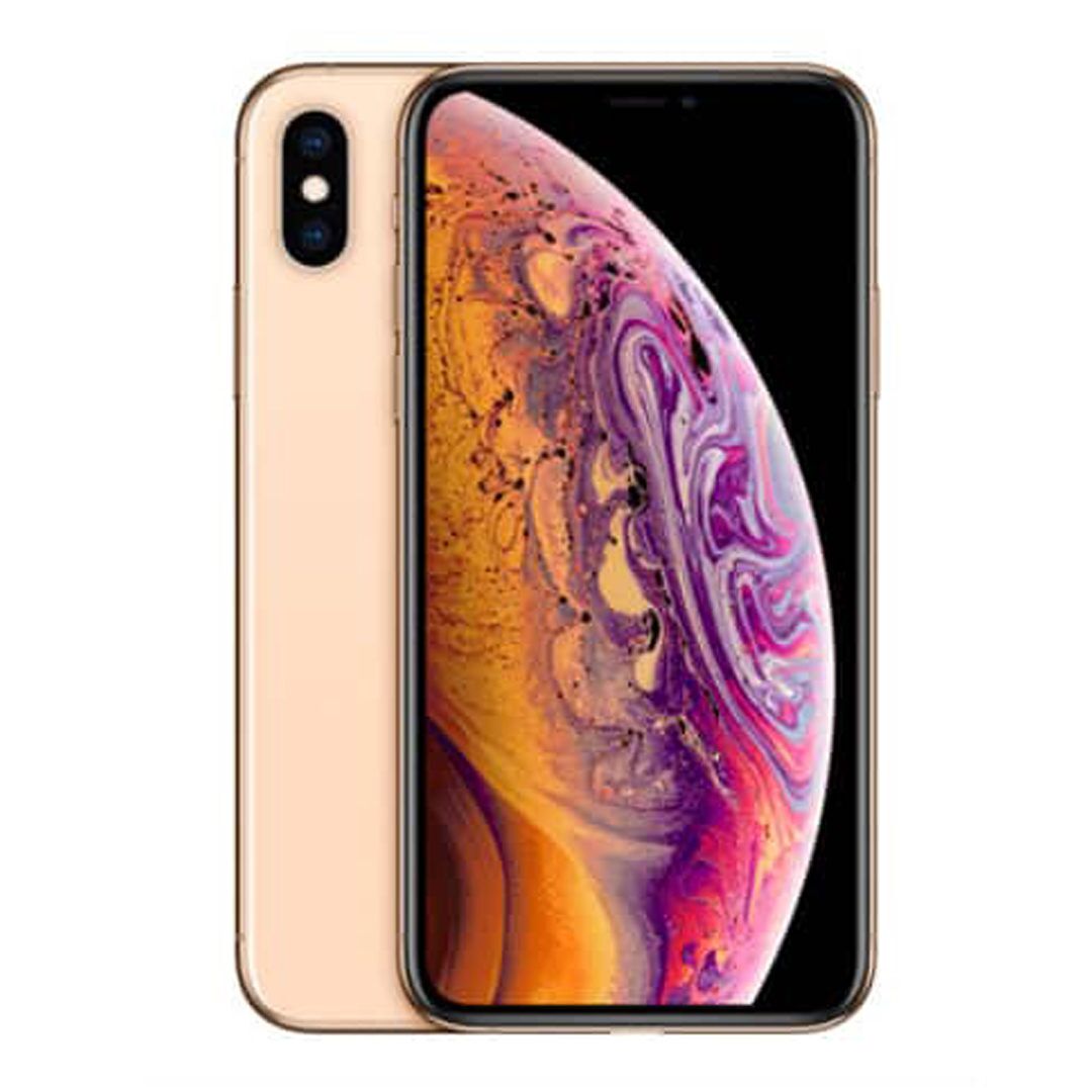 iPhone Xs 256 GB ROM | 4GB RAM Dyqan Taxi