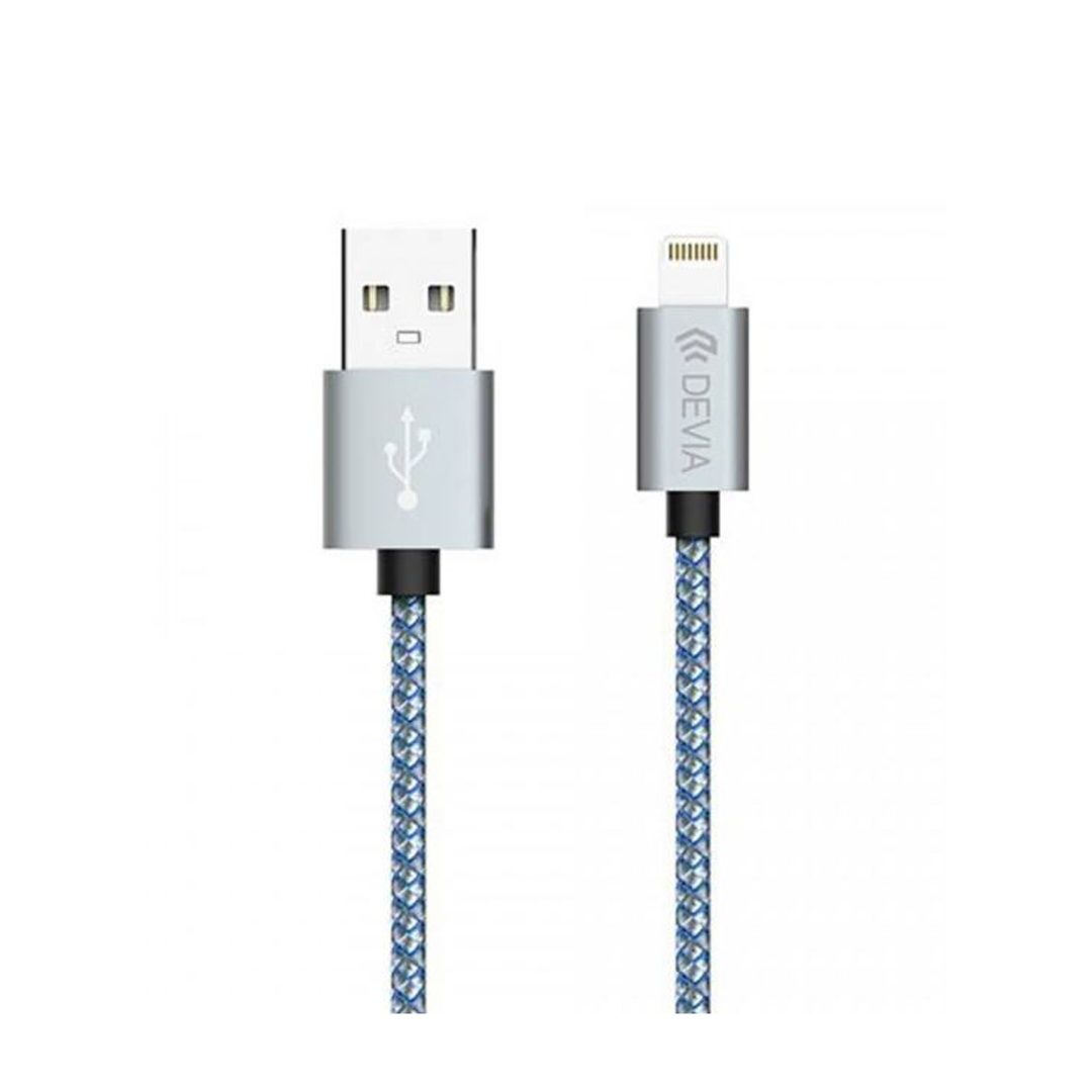 Kabell USB Devia | USB Cable | Transmetues & Karikues