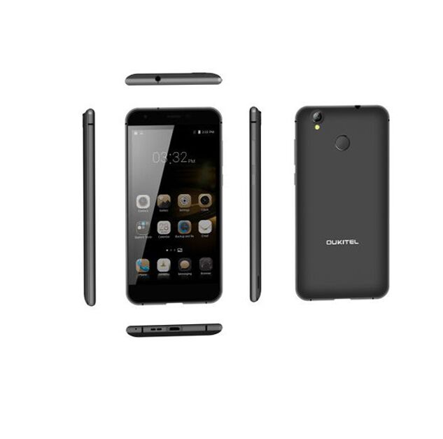 Oukitel K7000 | Smartphone | RAM 2GB | ROM 16GB_5db1664a52636.jpeg