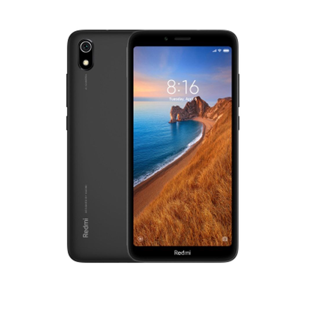 Redmi 7a Xiaomi Smartphone | Black