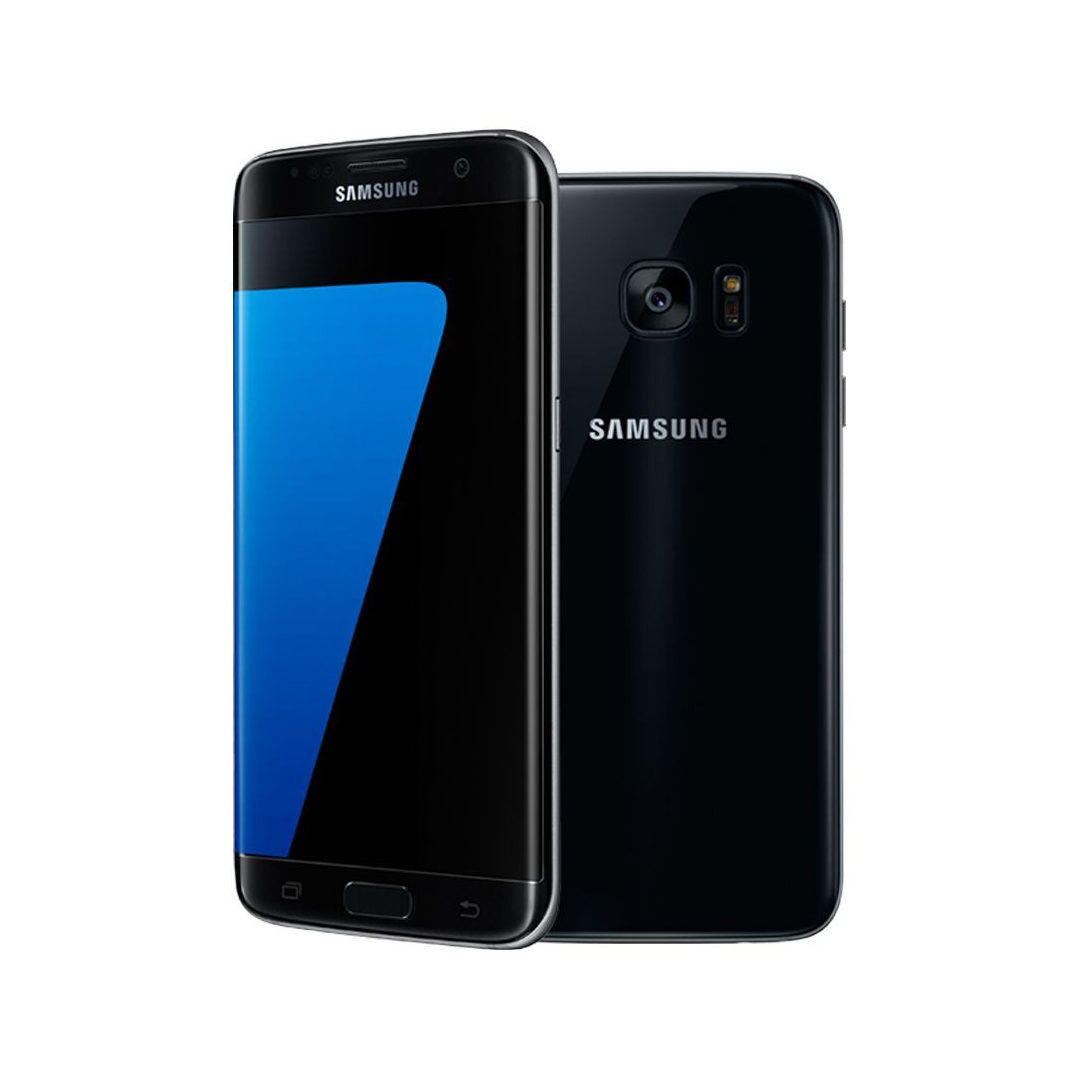 S7 edge i Perdorur Grade A – Samsung Galaxy