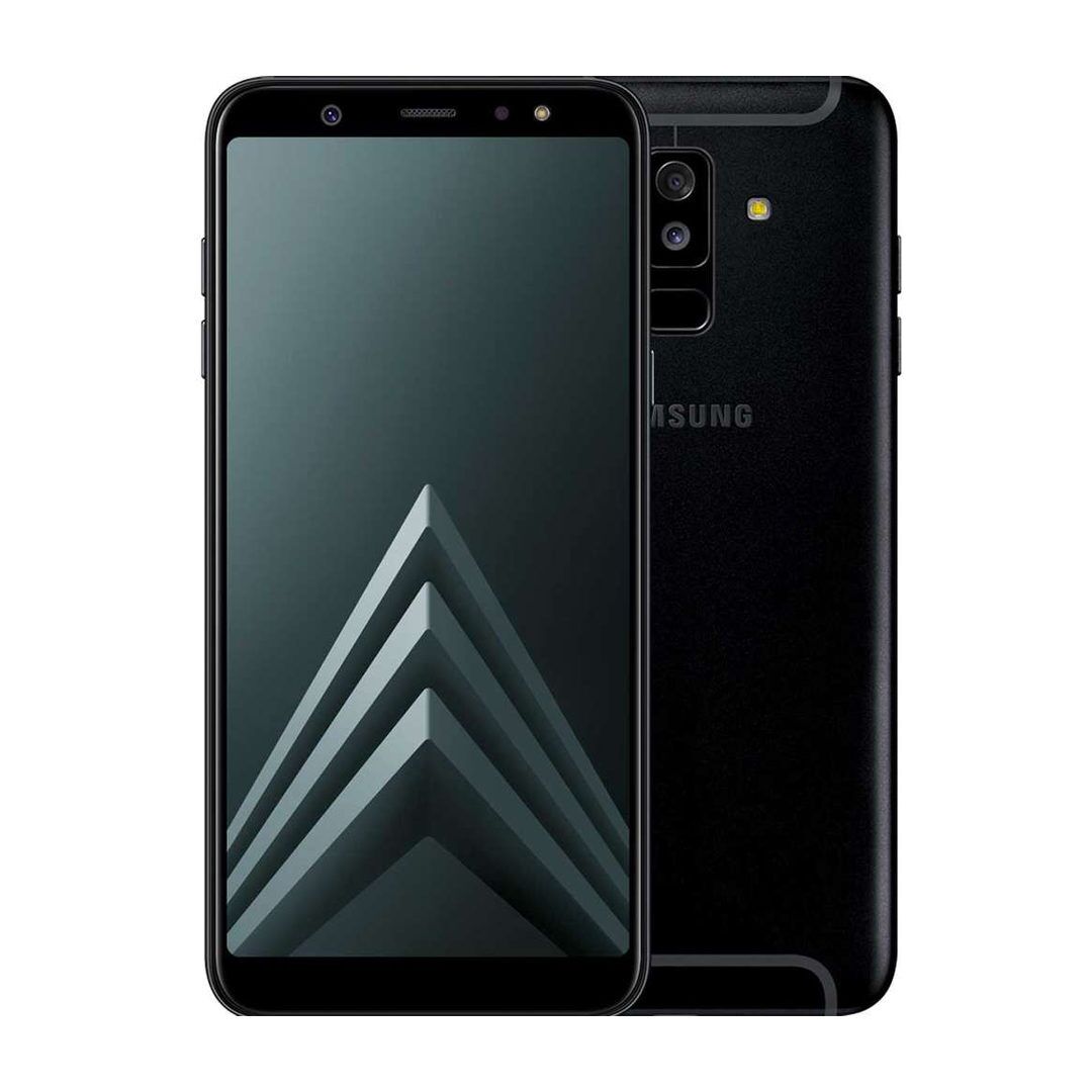 Samsung Galaxy A6 Plus 32 GB ROM 3 GB RAM