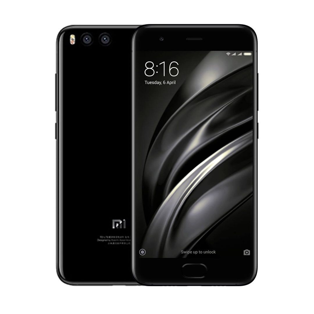 Xiaomi Mi 6 RAM 4GB | ROM 64GB | Smartphone