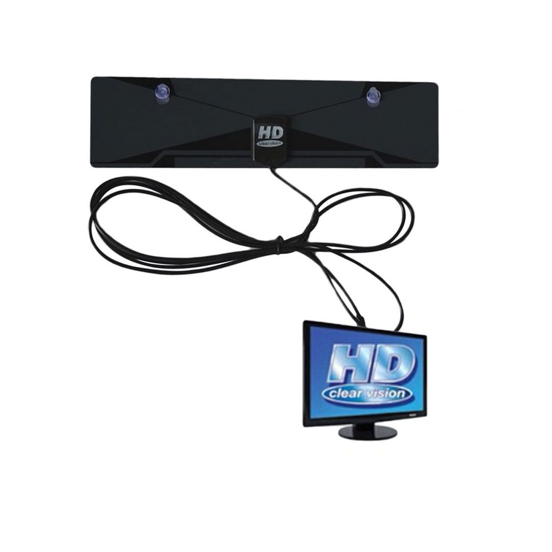 Antene Televizori Tokesore Dixhitale | Antene HD per dhome