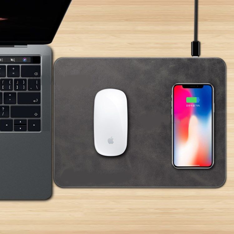 Big Mouse Pad with Wireless Charger | Xuenair_5dd1c4d338d5d.jpeg