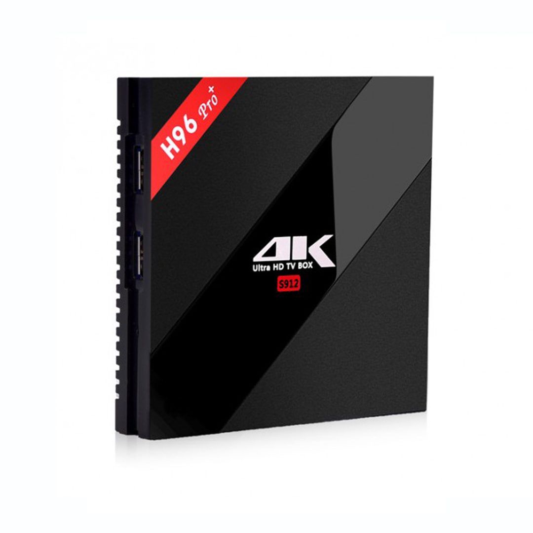 H96 PRO Plus Firmware TV Box | Review | Bli Online