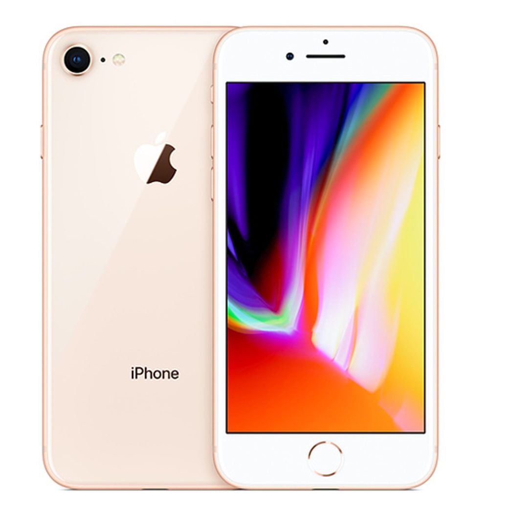iPhone 8 | 64 GB ROM | 2 GB RAM | Bli online