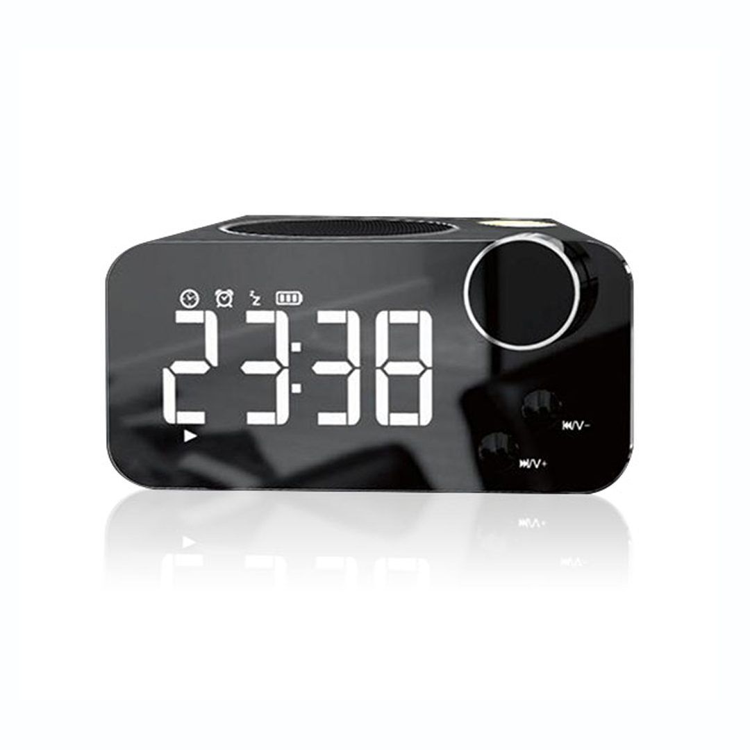 Mini Speaker Hi-Fi | Boks me Bluetooth | Music