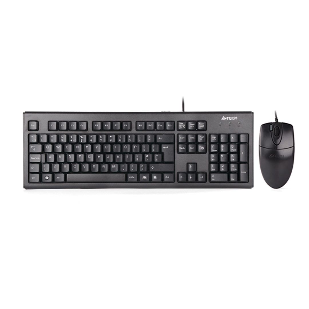 Tastiera per Desktop | SmartKey | Tastiera Shqip