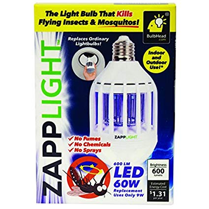 Vrasese insektesh Zapp Light | Llampe Zapp Light_5dd1c26537e81.jpeg