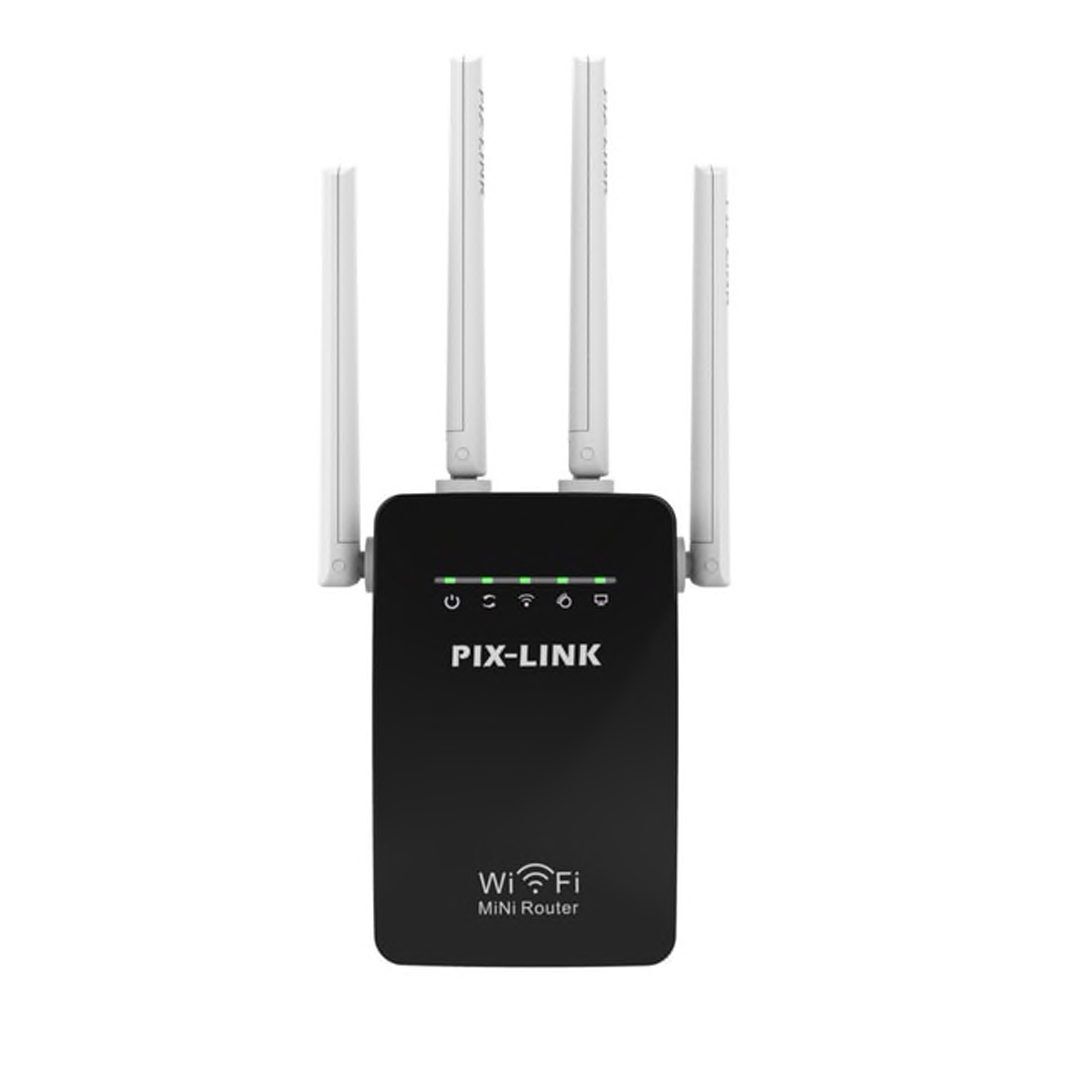 Wifi Repeater PIX LINK | Wireless Repeater