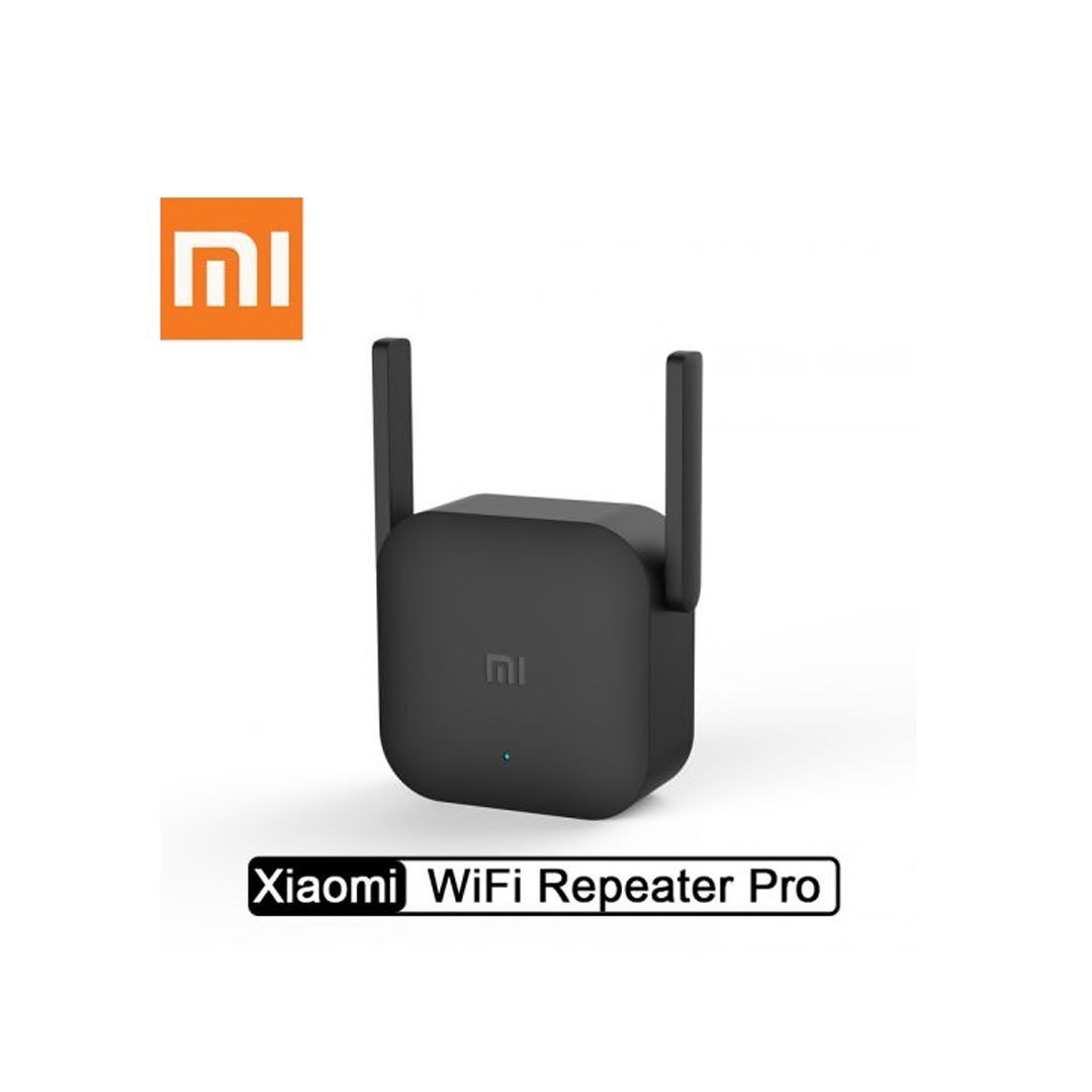 Xiaomi Mi Wifi Repeater Pro | Perforcues Wireless